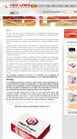 Mobile Screenshot of neolabs-solutions.com
